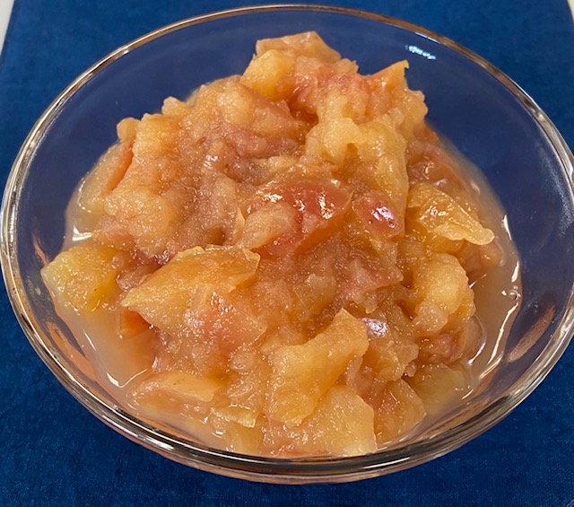 Applesauce