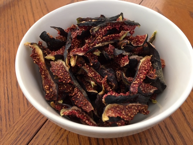 Dried Figs