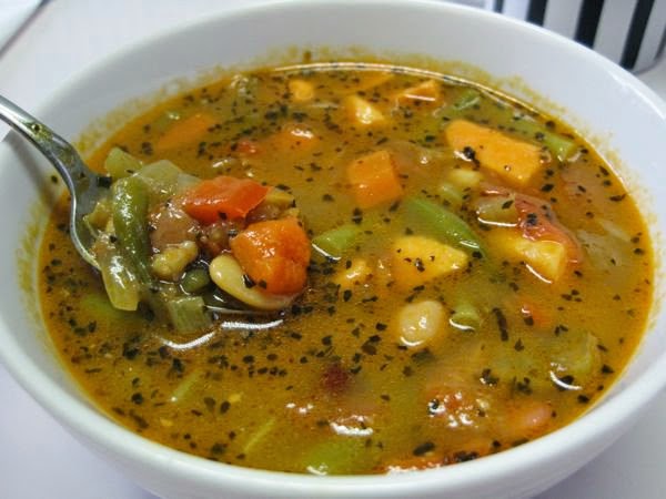 Gypsy Soup