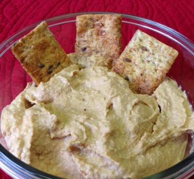 Hummus