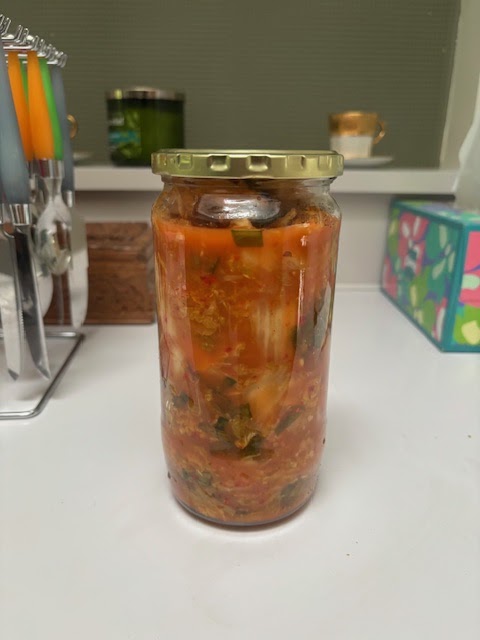 Kimchi