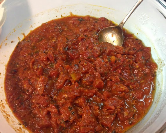 Marinara