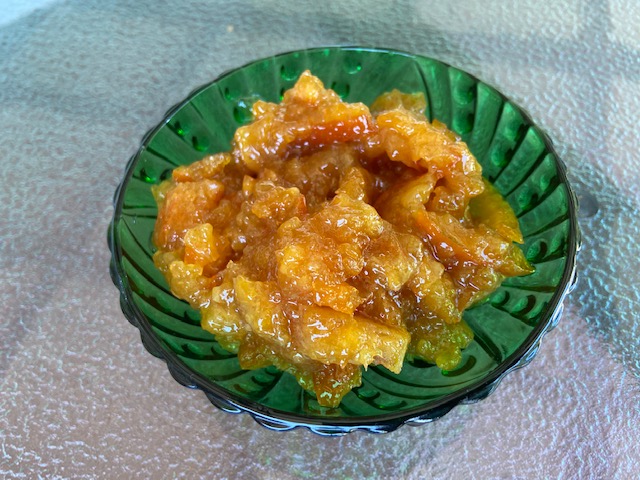 Marmalade