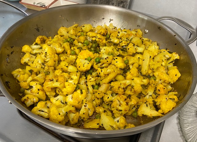 Munira's Secret Gobi