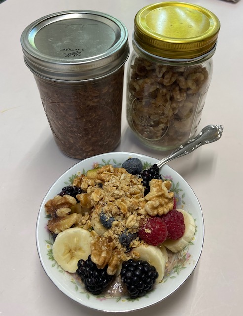 Overnight Oats