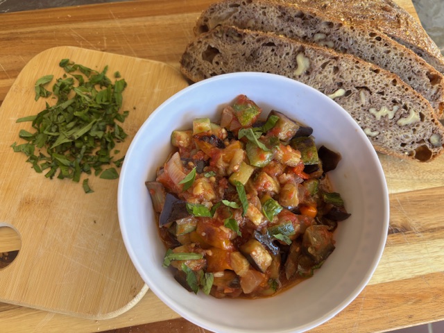 Ratatouille