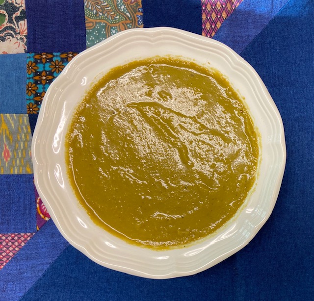 Split Pea Soup